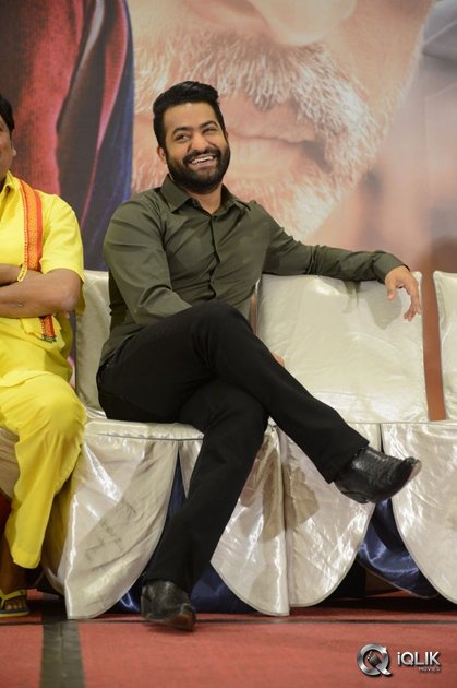 Nannaku-Prematho-Movie-Grand-Success-Meet